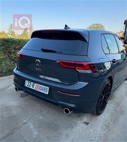 ڤۆڵکسواگن گۆلف